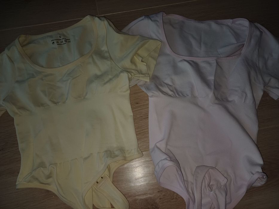 2×body wyszczuplajace