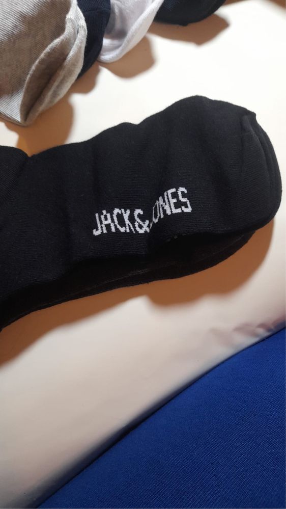 Skarpety Jack&Jones