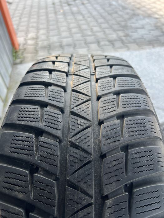 Колеса диски bmw E53/E83/130 style/Зимня гума/5х120/R17/225/65/17