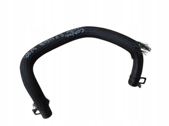 jeep commander i xh xk 5.7 hemi rura wąż wspomagania