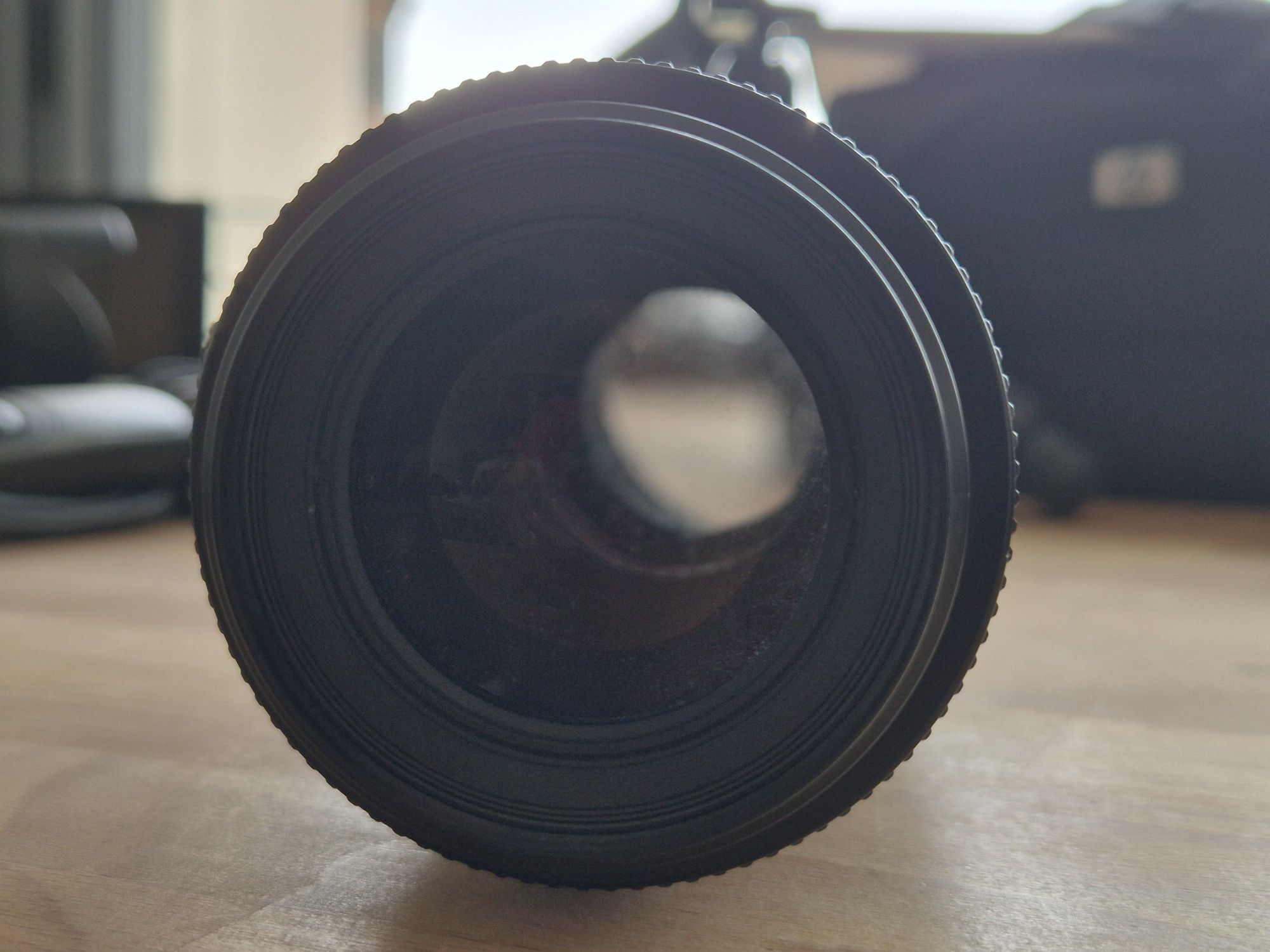 Nikon 80-200 f/4.5-5.6D