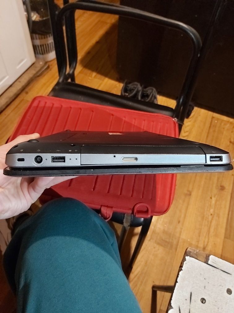 Продаю нолдбук в хорошем состояние hp pavilion dv6