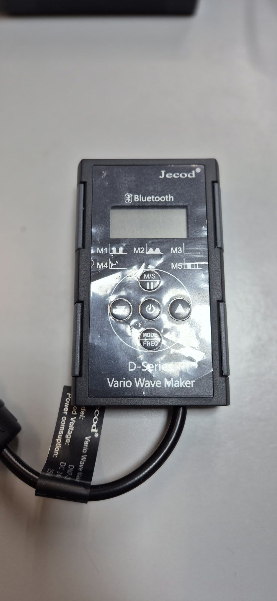 Bomba de Circulação Inteligente Jebao Jecod DMP-30 – Nova