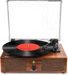 Gramofon Udreamer UD001