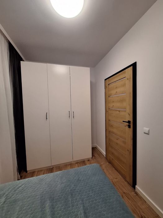 Mieszkanie do wynajecia Katowice