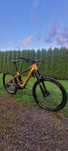 Rower elektryczny Orbea Wild H20 25r L 750wh bosch gwarancja Nowy!