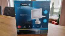 Reflektor zewnętrzny LED Livarno 24W
