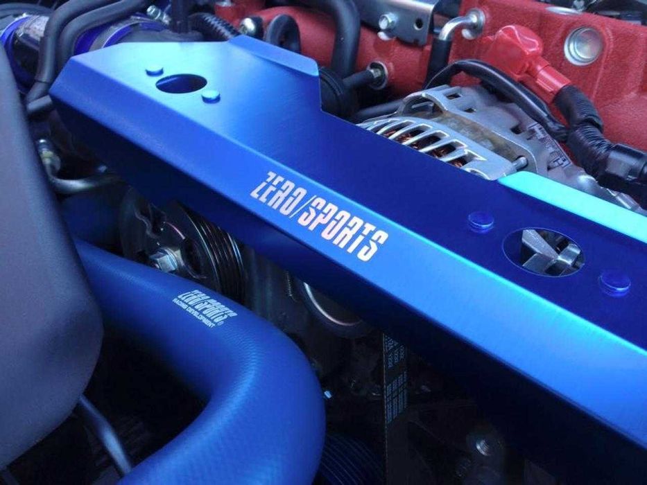 Osłona paska alternatora ZERO/SPORTS Subaru