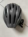 Kask rowerowy męski