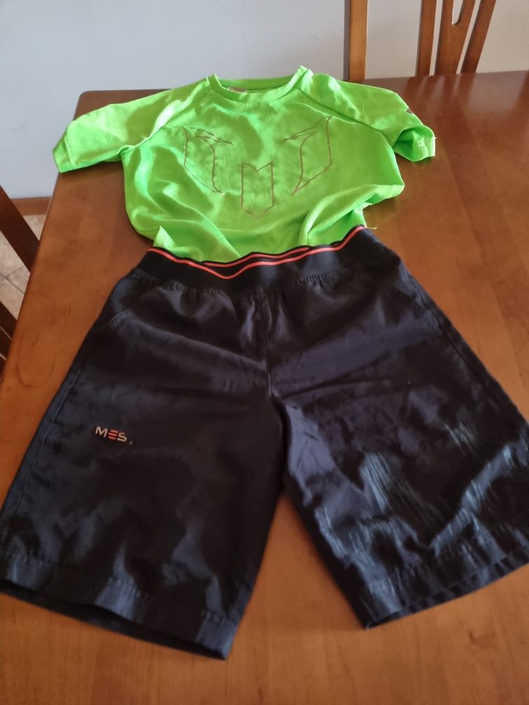 Adidas crianças conjunto