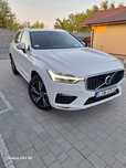 Volvo XC60 *2.0 *D4 *FULL LED *SKÓRY. *R DESGN. *AWD. *BLLIS. *Igła
