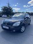 Продам Kia Rio 2008 г. 1.4 газ/бензи