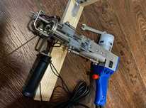 Tufting Gun 2 in 1 OLX Nowość - dobry prezent