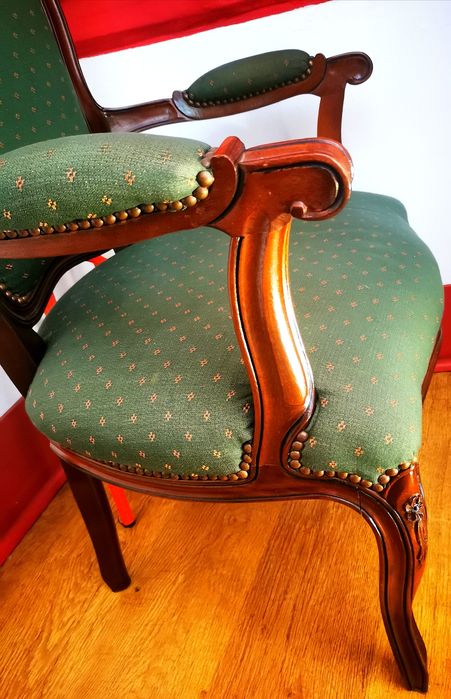 Cadeirões Bérgeres Cadeiras Sofá Chaise Long