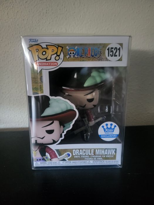 Funko Pop - One Piece - Desde 20€
