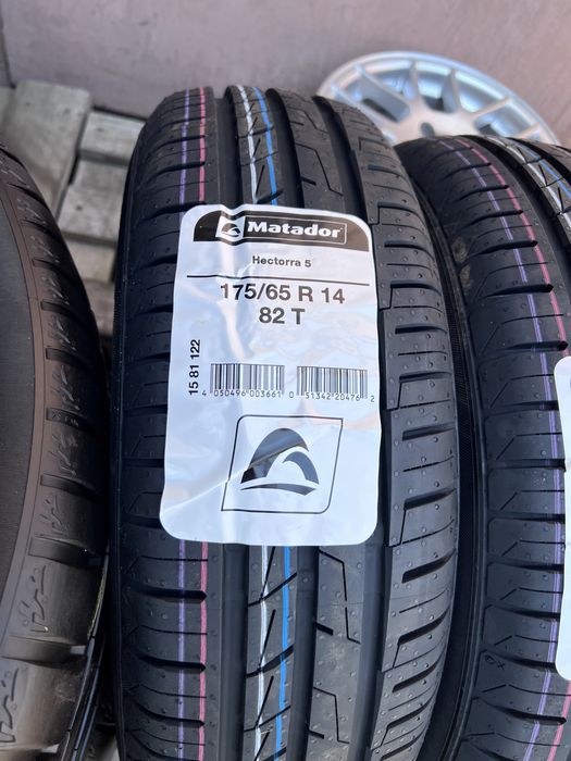 175/65/14 Matador Hectorra 5 175/65 R14 82T