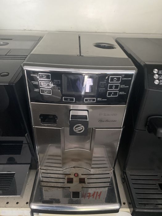 Кавомашина кофемашина Saeco Pico Baristo