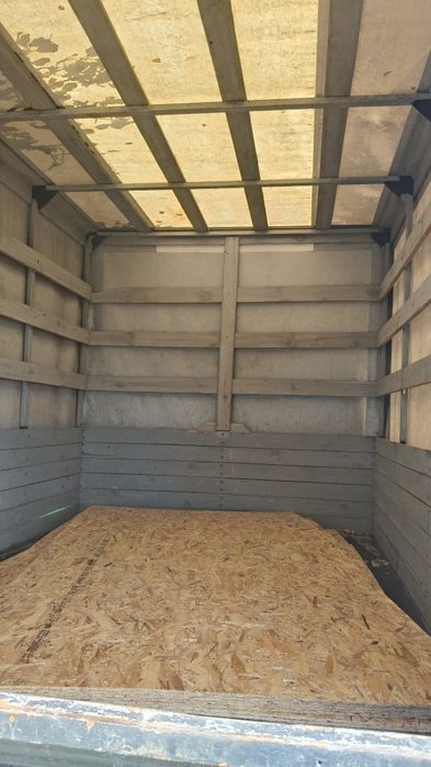 Продам газель в робочому стані