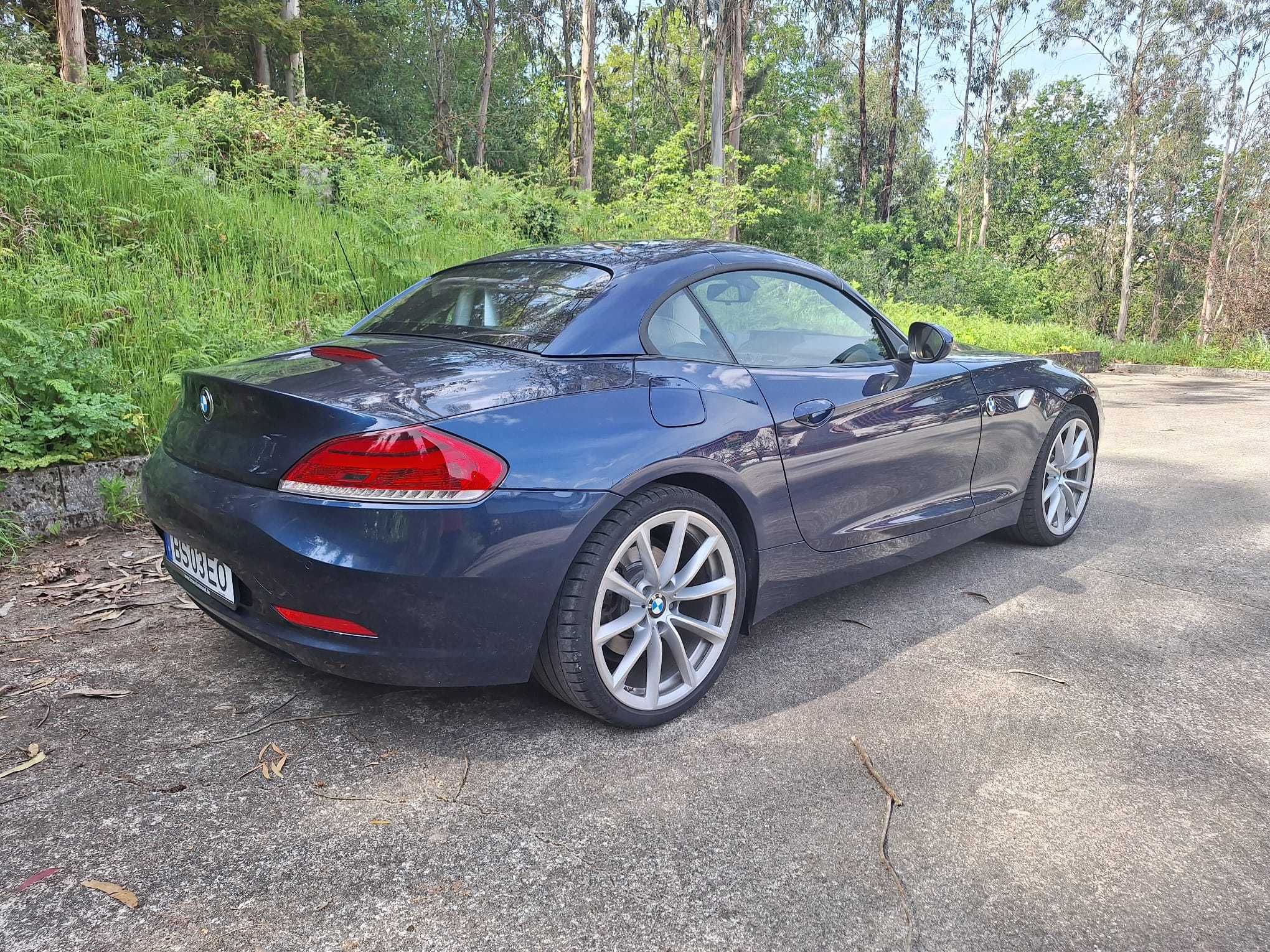 Bmw Z4 sDrive 28i