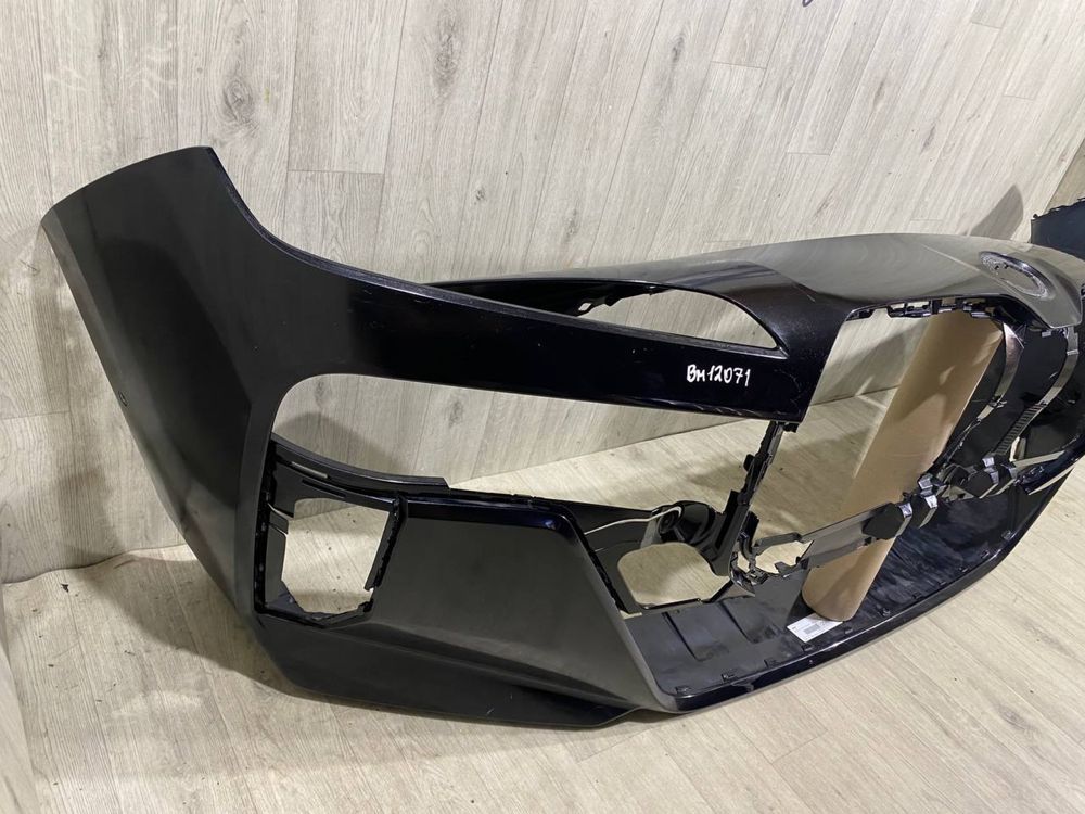 Бампер передний BMW 7 G70 M paket [ 2022 2023 2024 г] 51118081544