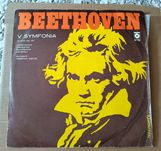 Ludwig van Beethoven V Symfonia