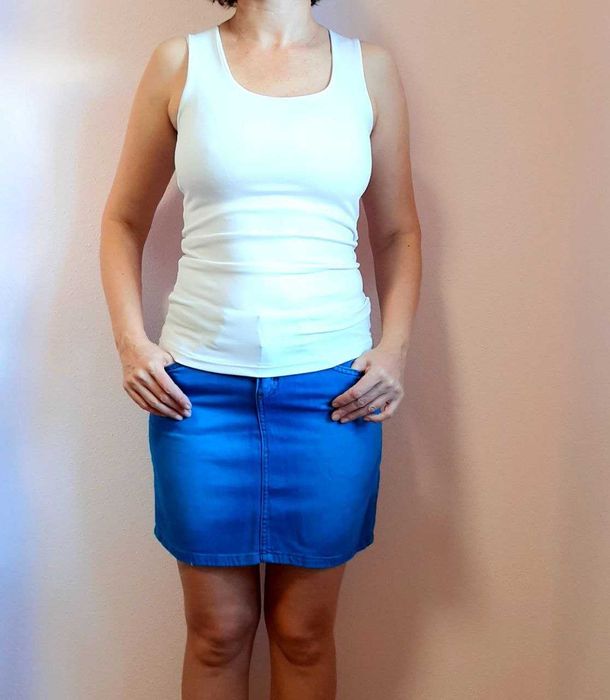 Віддам речі розмір 34-36