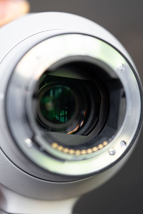 Sony 100-400 GM OSS 4.5/5.6