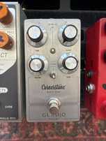 Pedal Overdrive Cornerstone Gladio SC