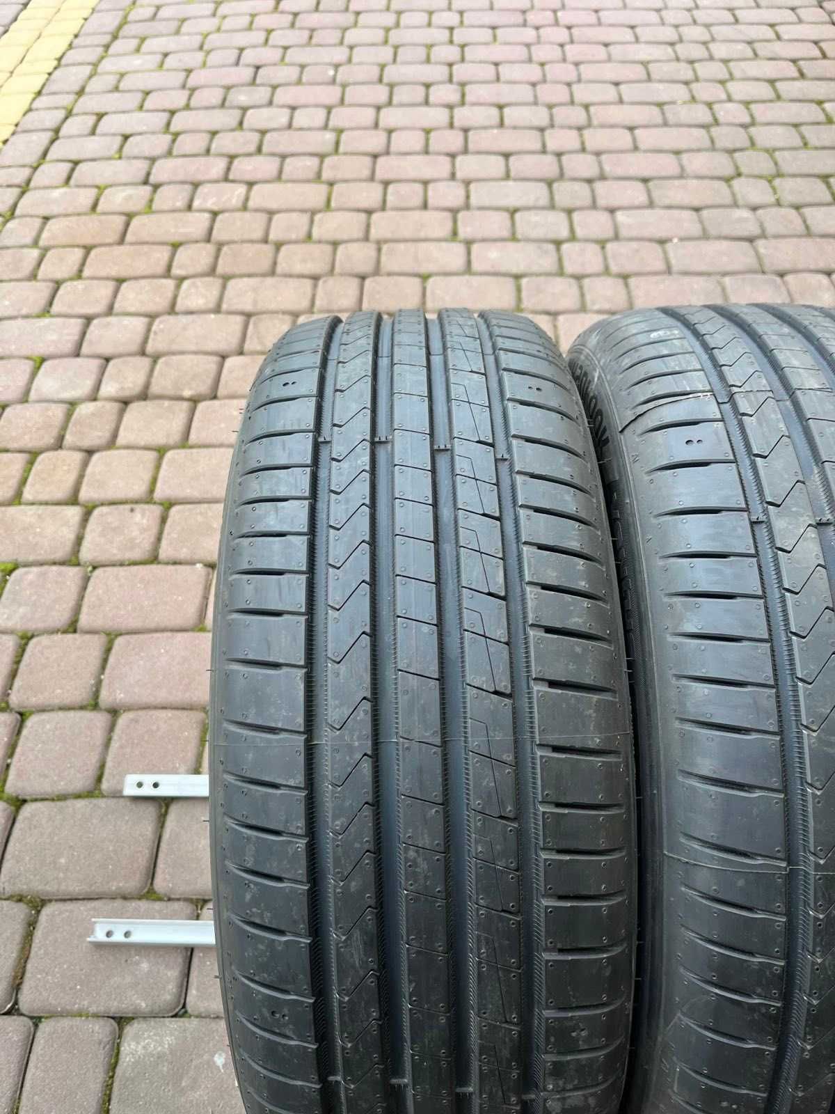 Opony Hankook Ventus Prime 4  215/55/17 94V FR JAK NOWE 2023 rok