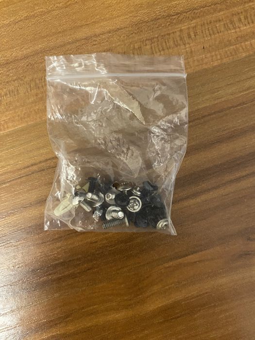 Материнська плата ASUS PRIME B450M-A II