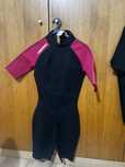 Fato bodyboard ou surf Tribord oferta licra