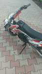 Cros Sztorm V2 125cc 2023rok