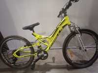 Продам велосипед FORMULA ATLAS 24"