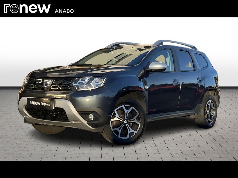Dacia Duster Duster 1.0 TCe Prestige LPG