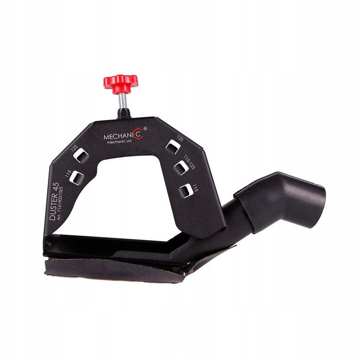 Przystawka Kątowa 45 Adapter Szlifierki + Tarcza