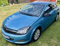 Sprzedam Opel Astra H GTC 1.9 CDTI