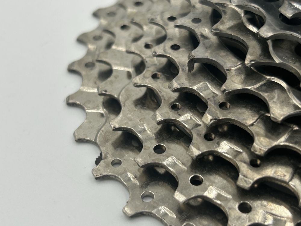 Kaseta shimano cs-hg50-9