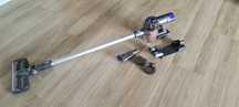 Odkurzacz Dyson v6 bezprzewodowy
