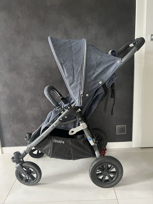 Wózek Valco Baby SNAP4