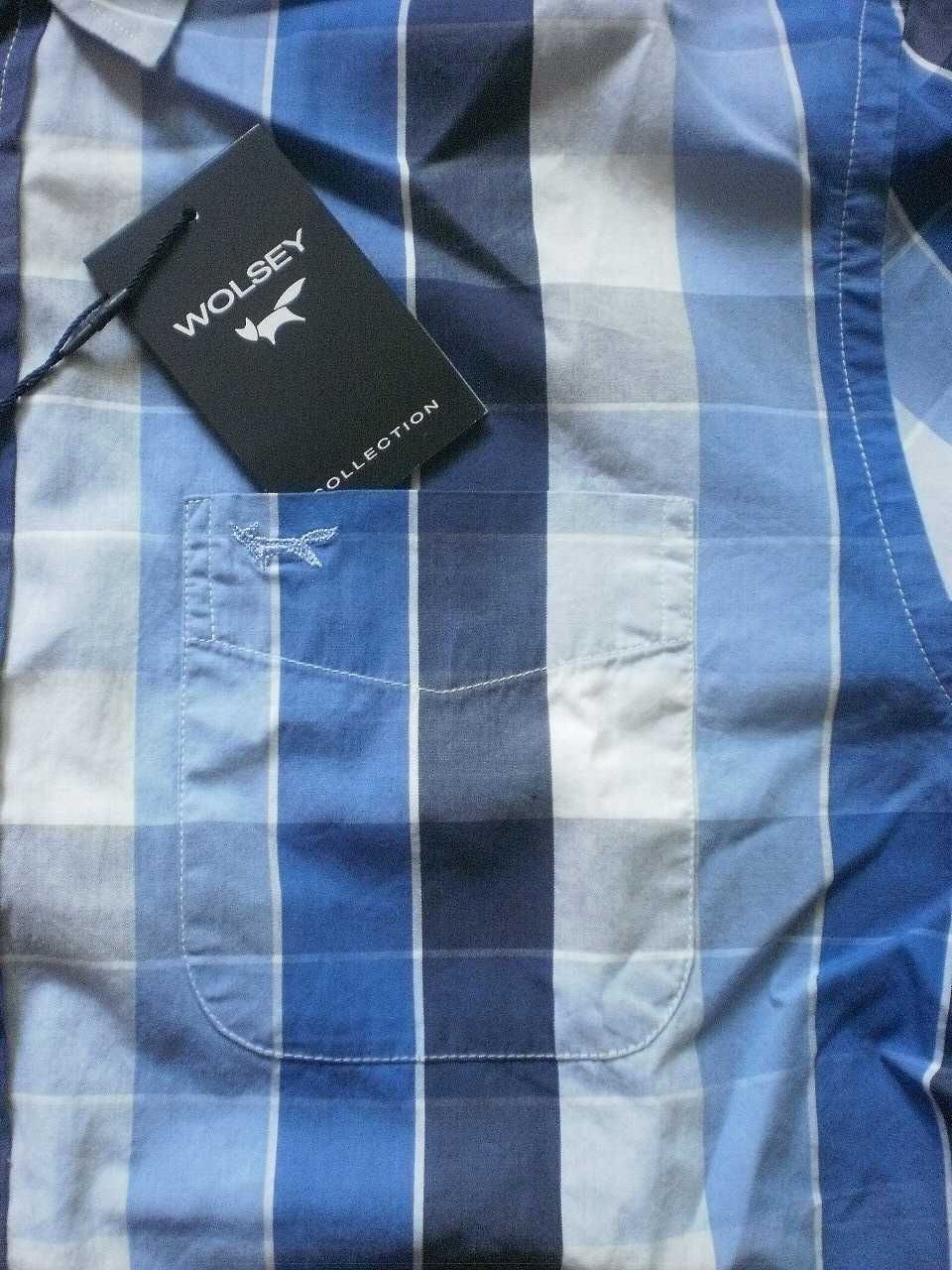 Koszula meska Wolsey rozm. L