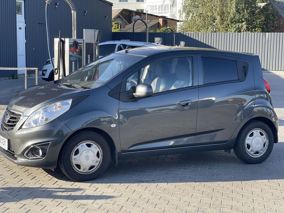 Продам Ravon R2. 2017 рік.   Пробіг 31 000 км .Автоподзавод.Власниця.