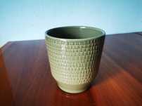 Doniczka ceramiczna DUNE pot osłonka