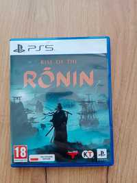 Rise of The Ronin PS5