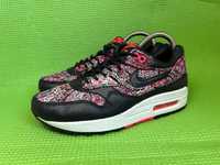 Кроссовки Nike Air Max 1 Liberty Black Paisley