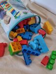 Mega Bloks 100 klocków