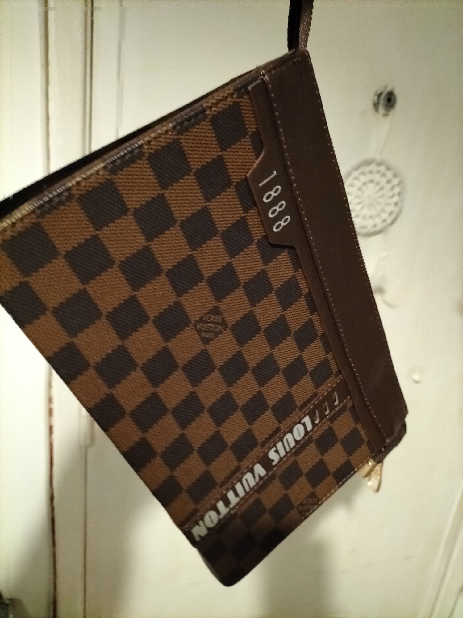 Mala Louis Vuitton