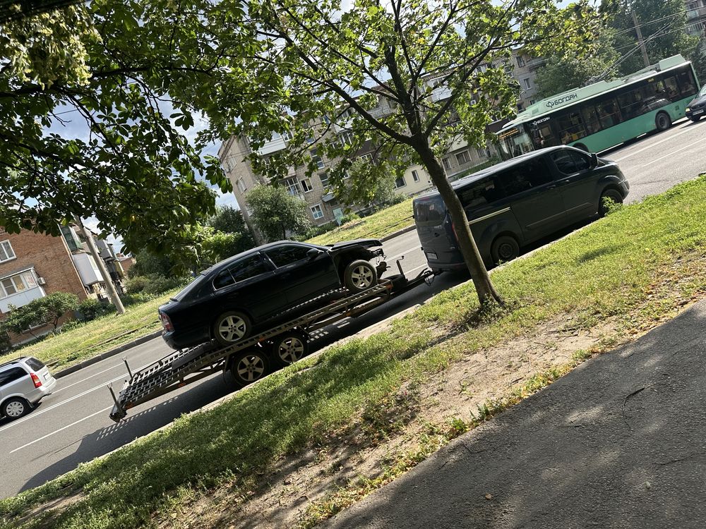 Аренда лафетов/автовоз/прицеп/эвакуатор