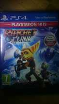 Gra Ratchet Clank ps4 PL polska wersja playstation 4 gta
