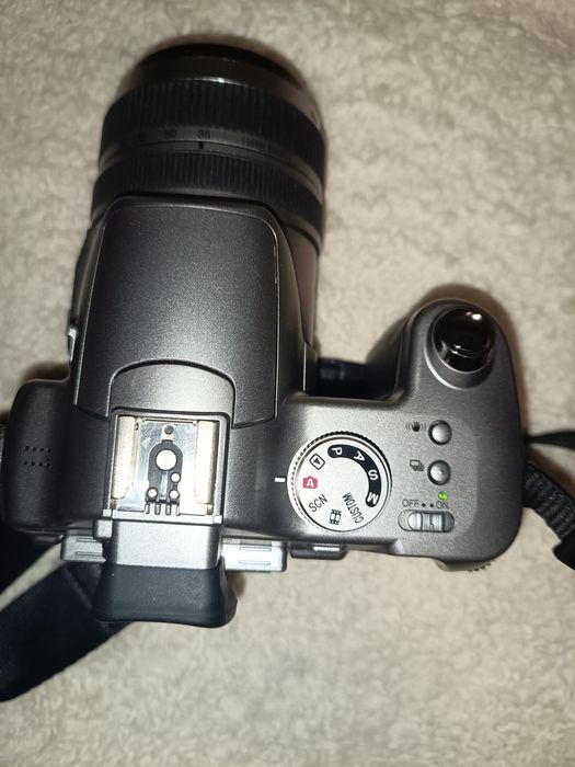 Фотоапарат Panasonic