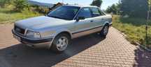 Audi 80 2.0 LPG,Automat, Klimatyzacja.